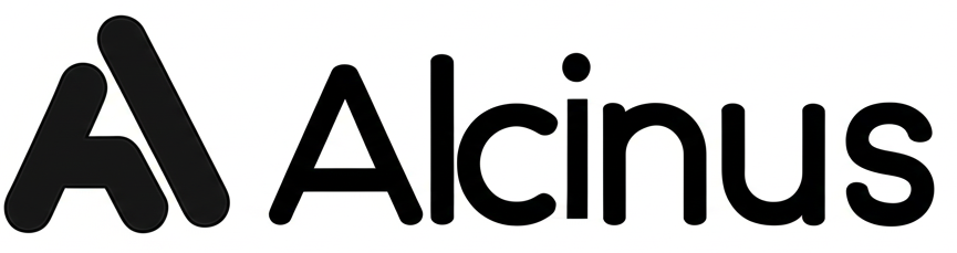 Alcinus Analytics Logo